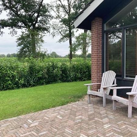 Achterhoekse Vakantiewoning, Infraroodsauna, Geweldig Uitzicht, Goede Bedden อัลเตอ ภายนอก รูปภาพ