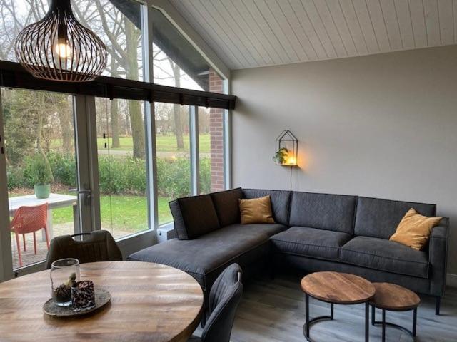 Achterhoekse Vakantiewoning, Infraroodsauna, Geweldig Uitzicht, Goede Bedden อัลเตอ ภายนอก รูปภาพ