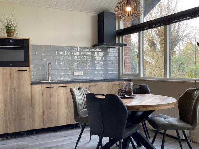 Achterhoekse Vakantiewoning, Infraroodsauna, Geweldig Uitzicht, Goede Bedden อัลเตอ ภายนอก รูปภาพ