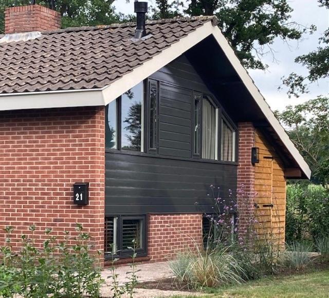 Achterhoekse Vakantiewoning, Infraroodsauna, Geweldig Uitzicht, Goede Bedden อัลเตอ ภายนอก รูปภาพ